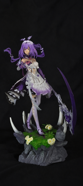 ✨ Castorice (Honkai: Star Rail) ✨ 0001 фото