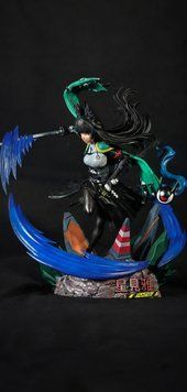 ⚔️ Hoshimi Miyabi &mdash; Zenless Zone Zero 0005 фото
