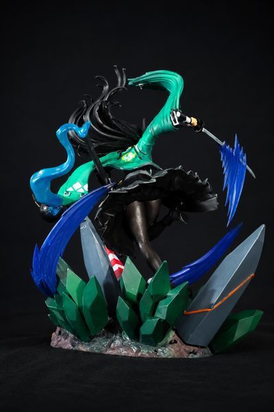 ⚔️ Hoshimi Miyabi &mdash; Zenless Zone Zero 0005 фото